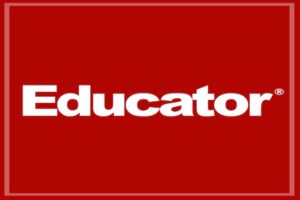 Educator logo