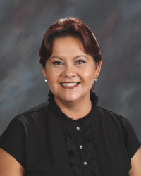 Angelina Barrera Preschool Instructor