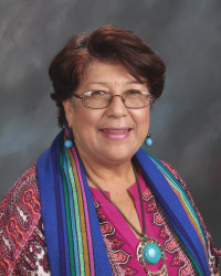 Bertha Ochoa Preschool Aide