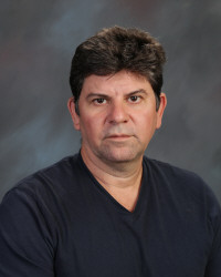 Jose Paez Jose Paez Maintenance Coordinator