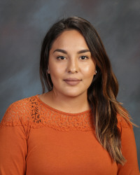 Karina Amezquita Instructional Assistant