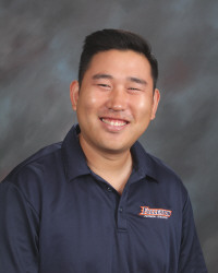 Kevin Lee