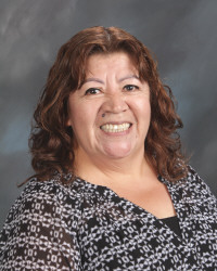 Maria Zepeda Preschool Aide