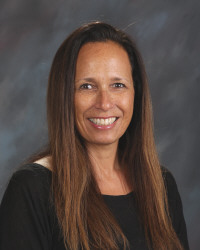 Monique Daviss Executive Director