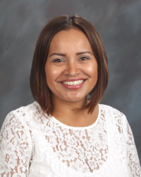 Sara Flores Director of Community Life and Early Childhood Education