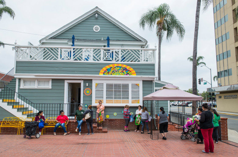 MERCADO EL SOL