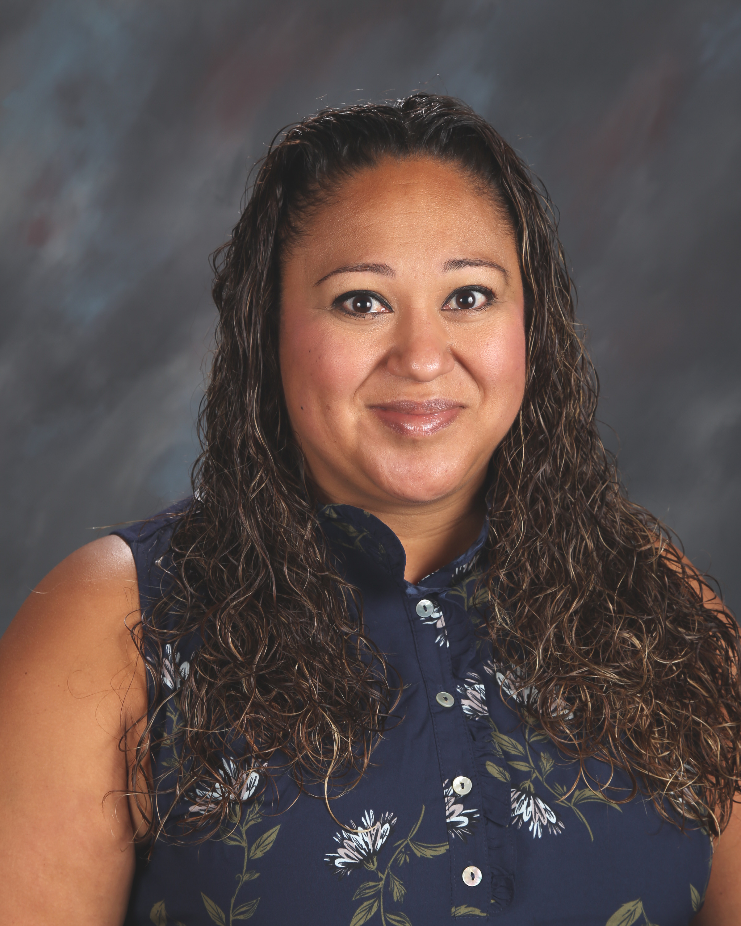 Abelina Palomo Instructional Assistant