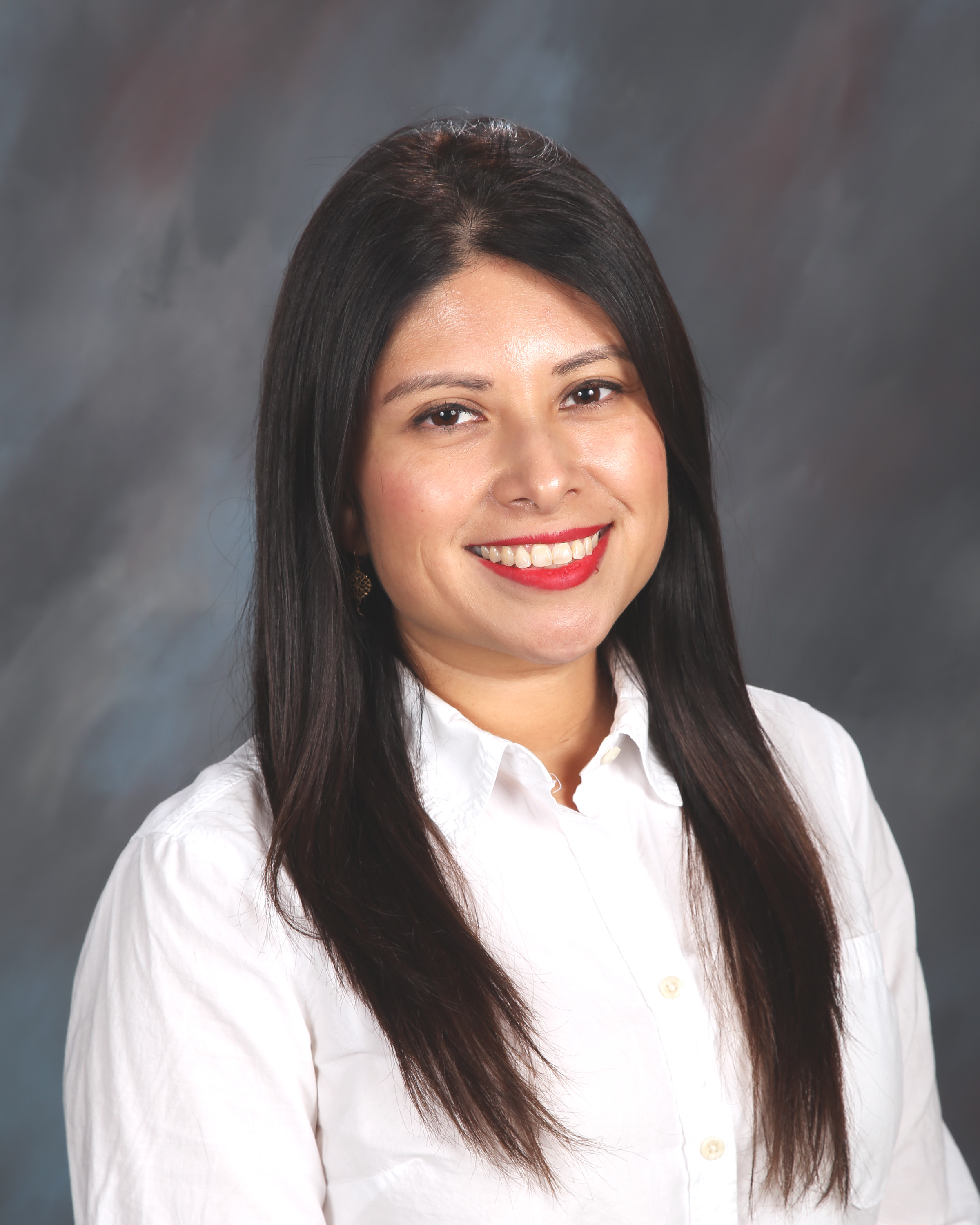 Alejandrina Guillen Office Manager