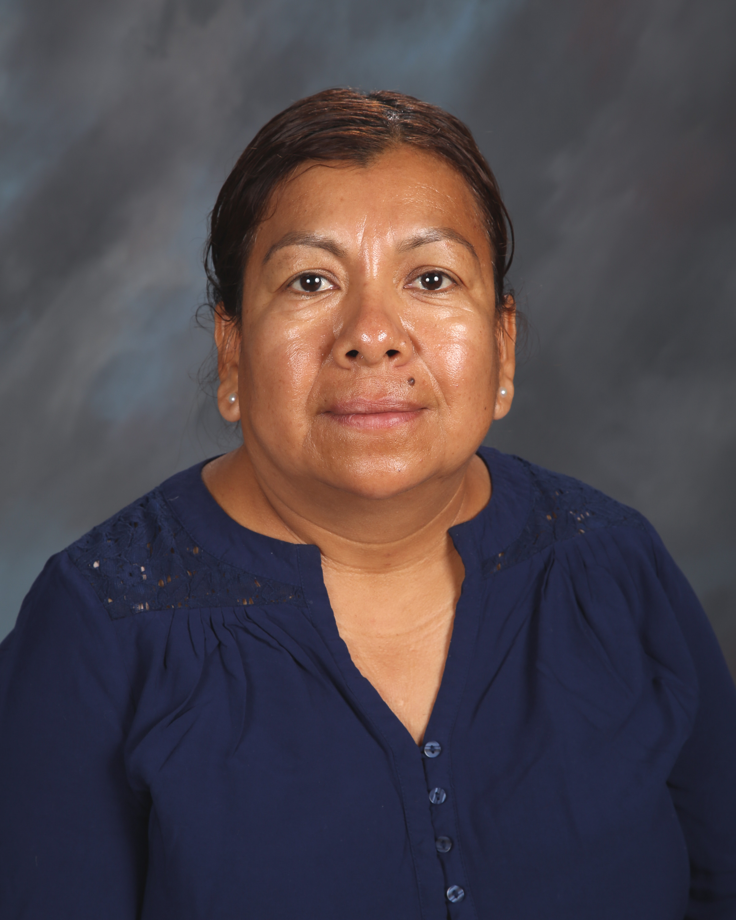 Claudia_Delgado Claudia Delgado Crossing Guard