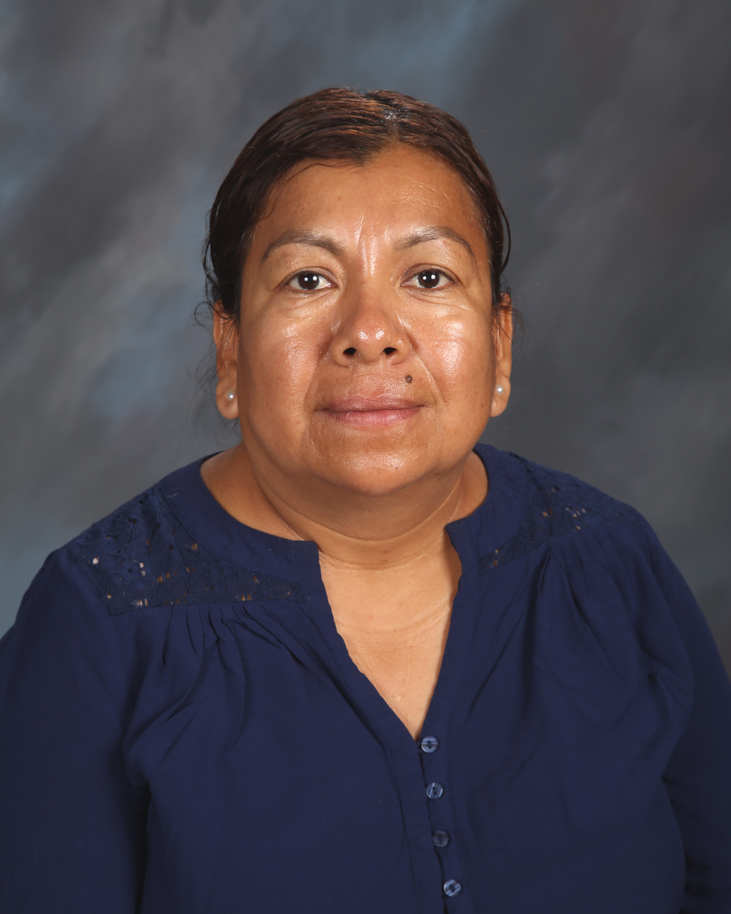 Claudia Delgado Crossing Guard