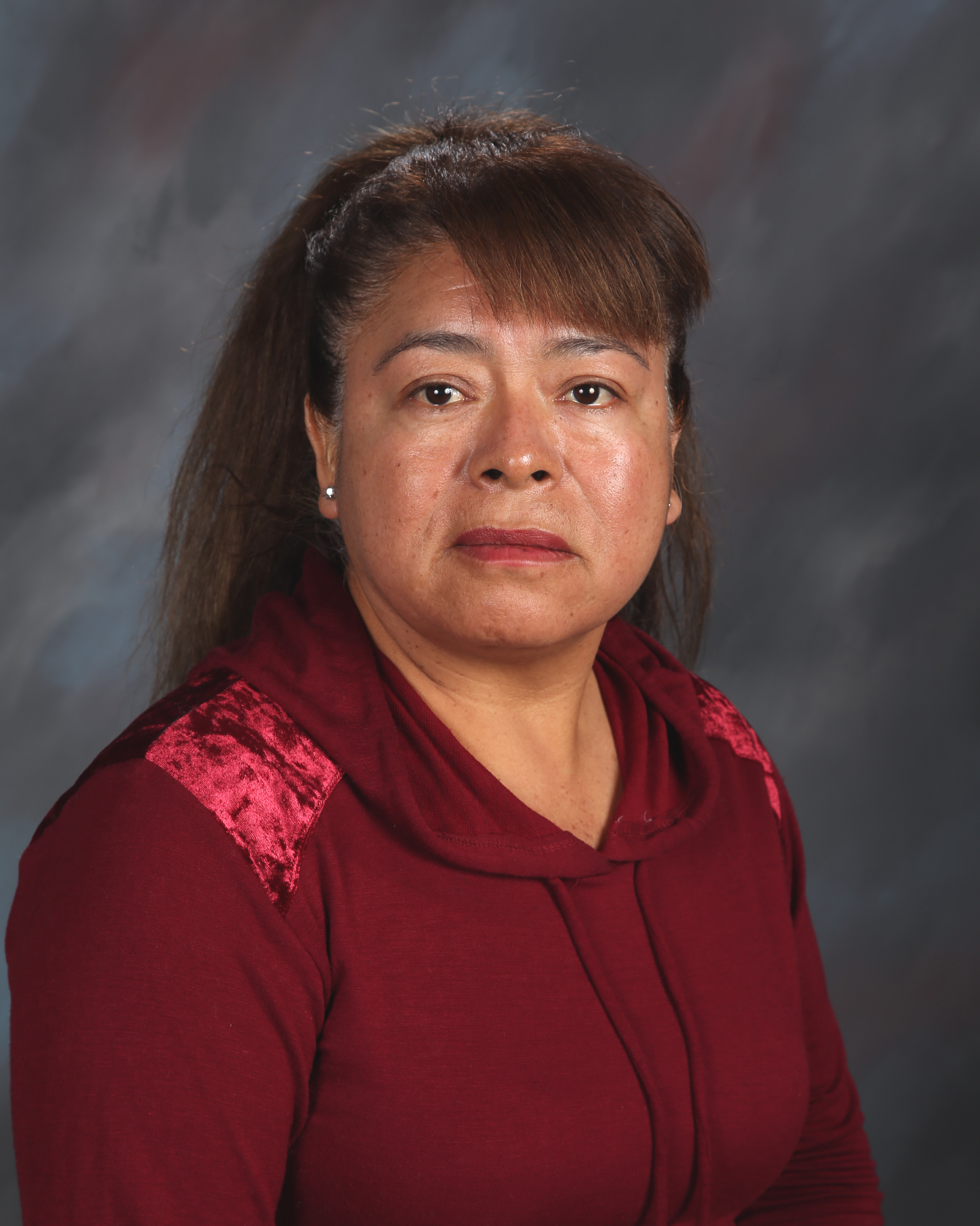 Eufrosina Altagarcia_Ramirez Eufrosina Ramirez Crossing Guard