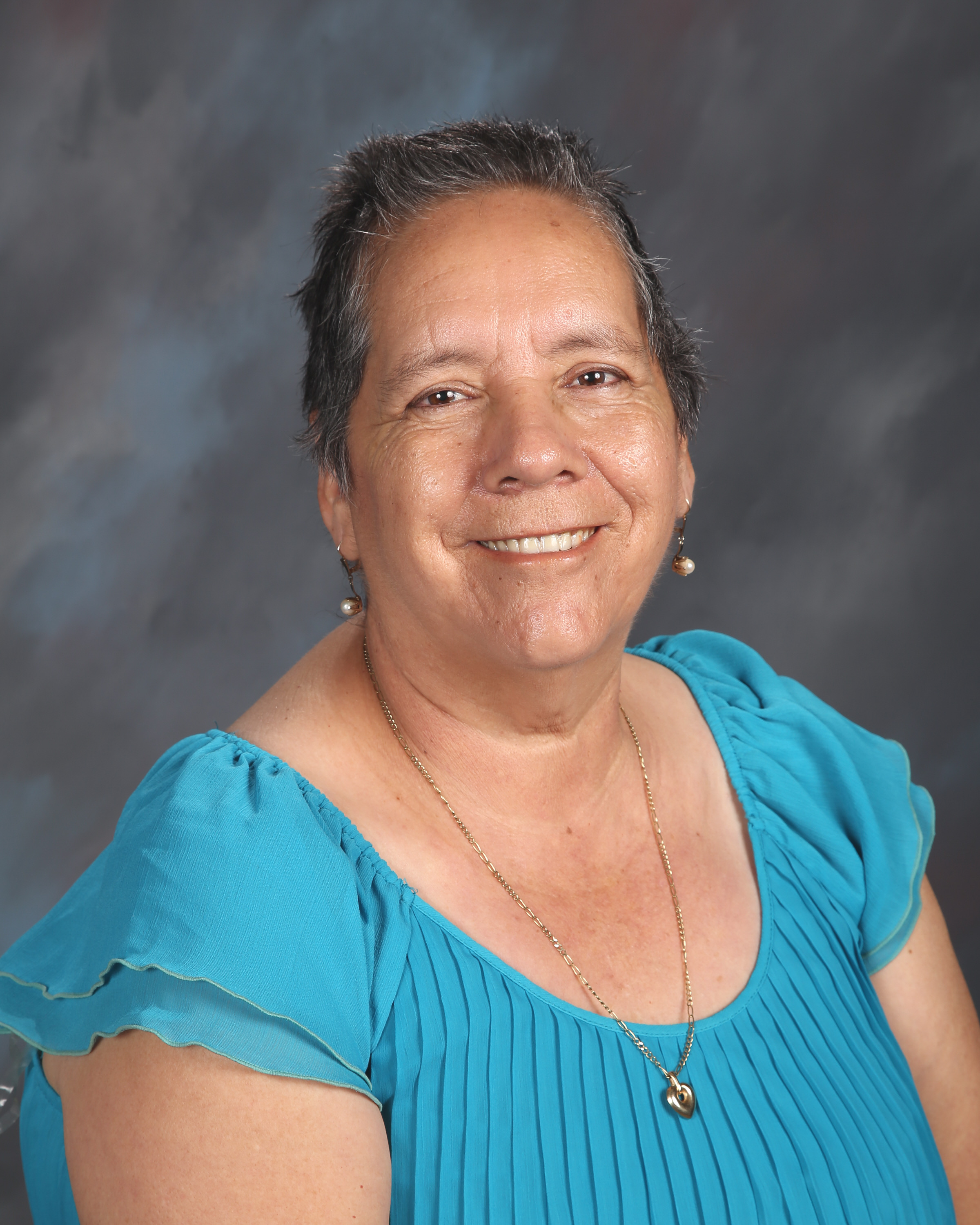 Eva_Vazquez Eva Vazquez Noon Supervisor