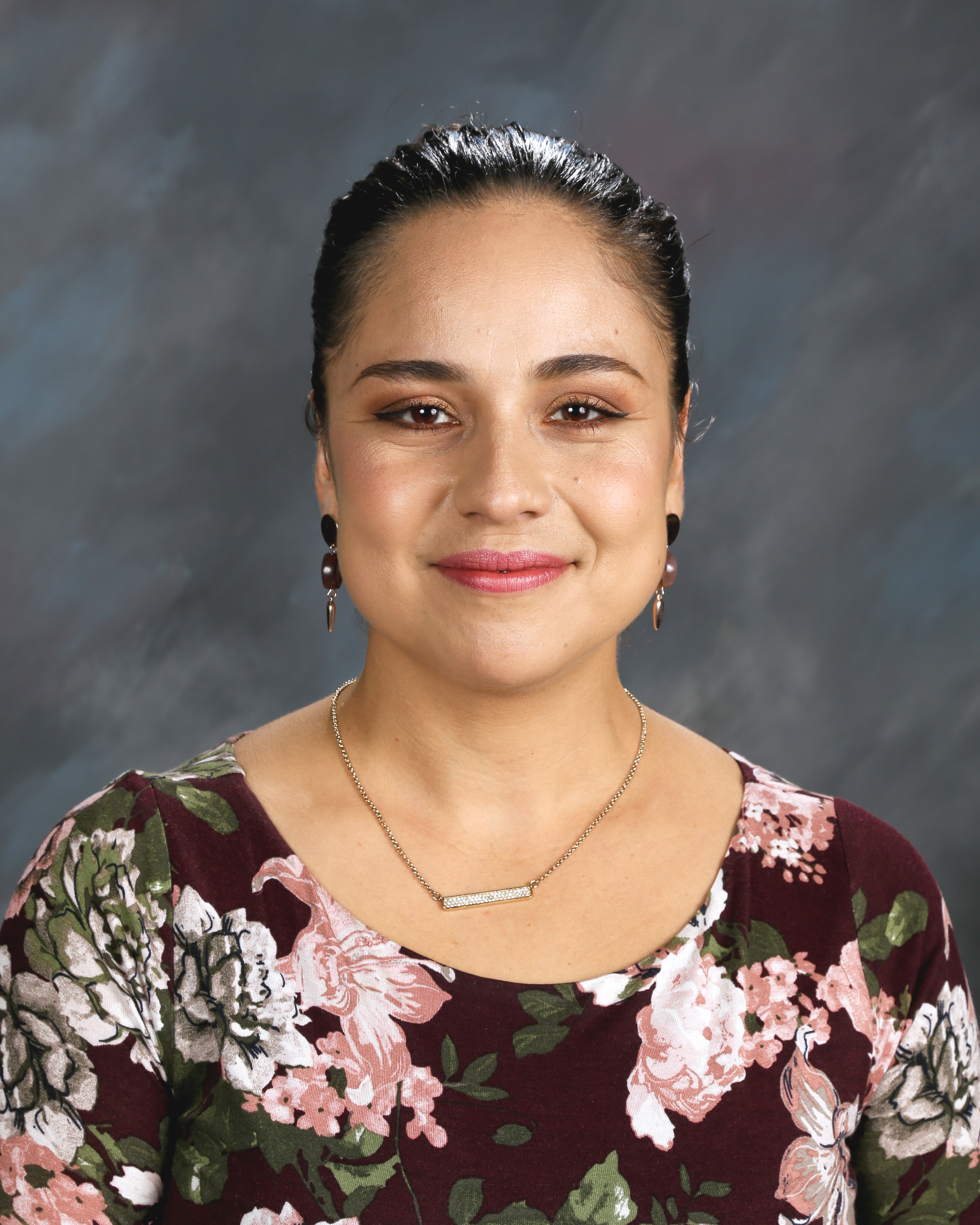 Jenny Zavala Director of Curriculum and Instruction