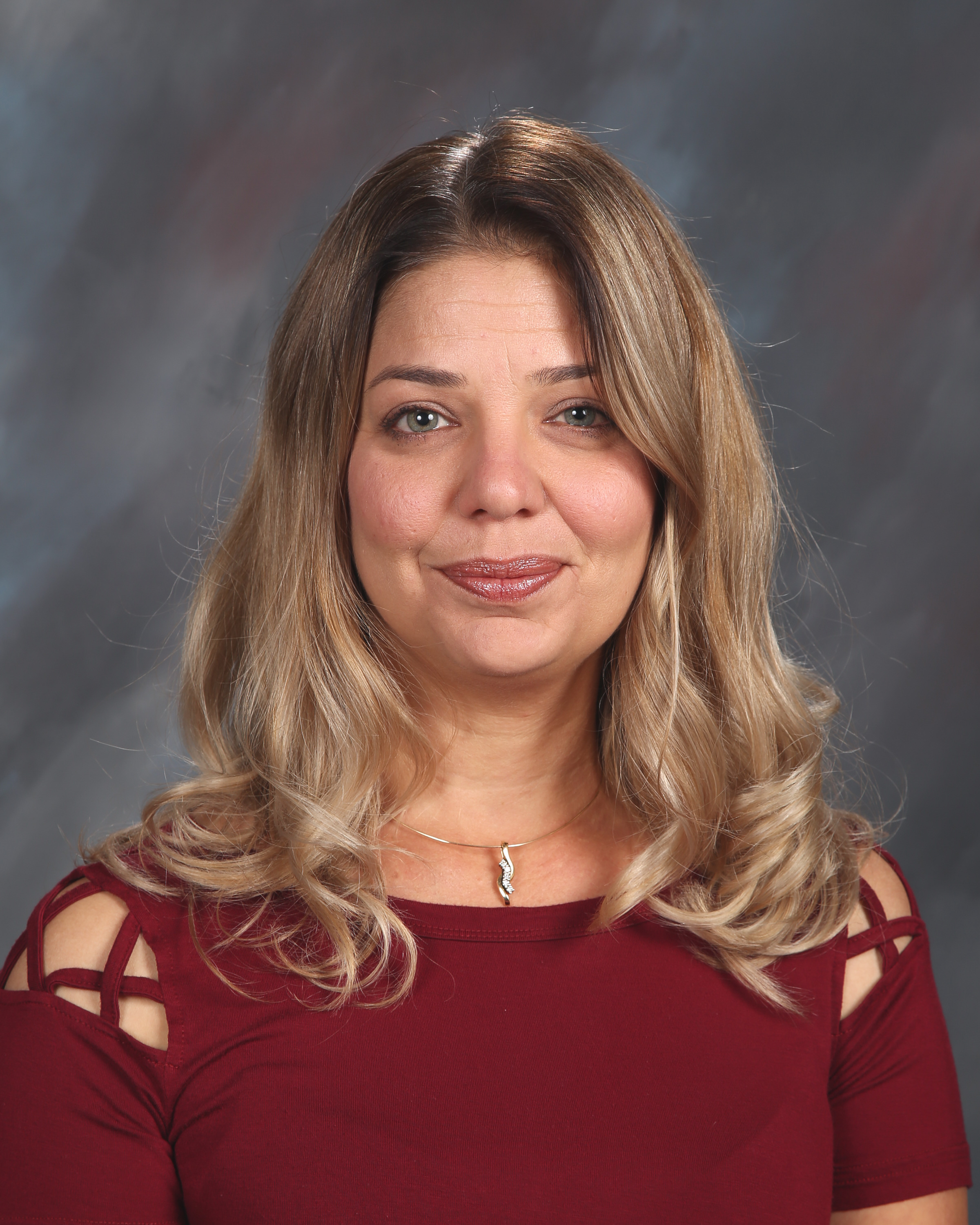 Liudmila_Hernandez Liudmila Hernandez Data Entry Clerk