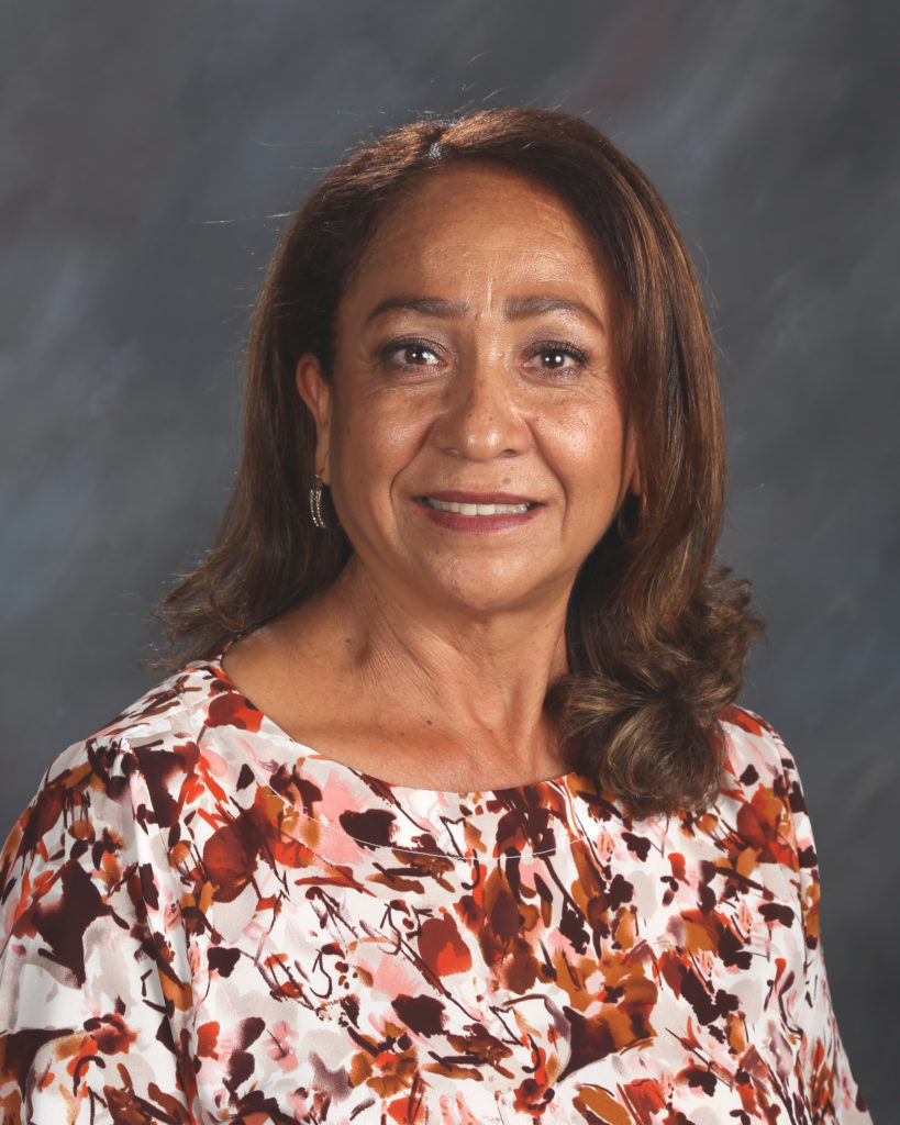 Maria Arredondo