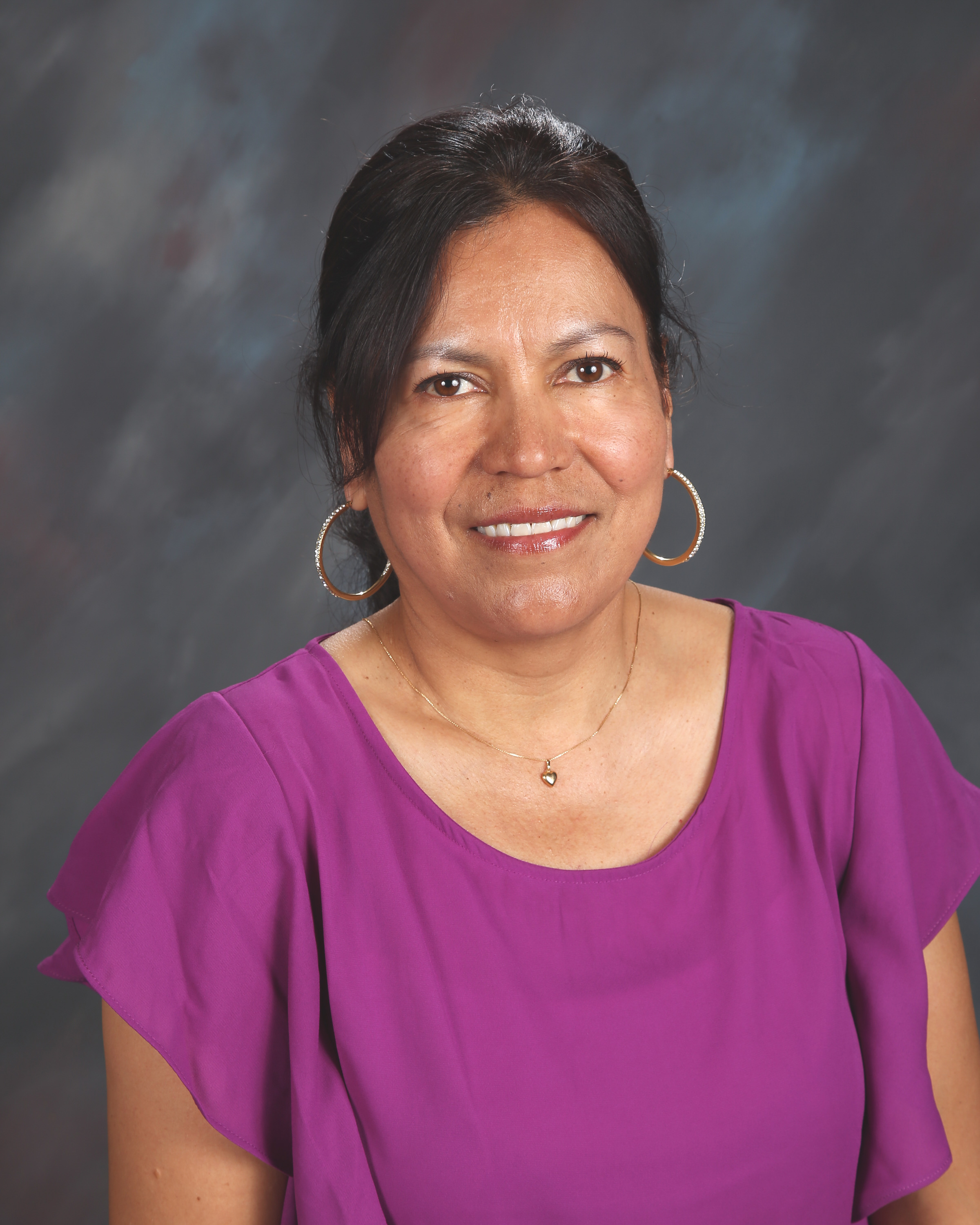 Patricia_Ibarra Patricia Ibarra Noon Supervisor