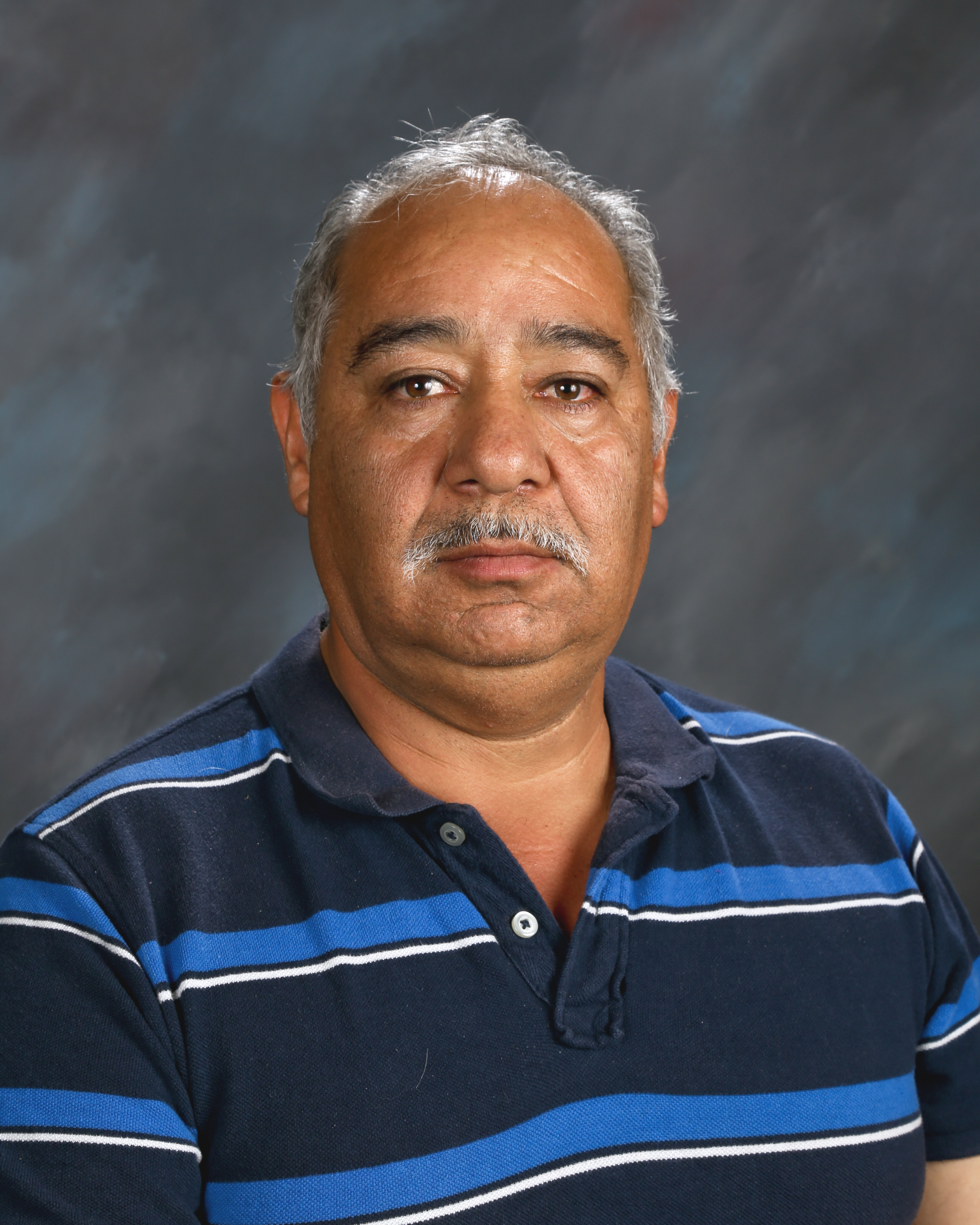Reynaldo_Diaz Reynaldo Diaz Cabezas Custodian