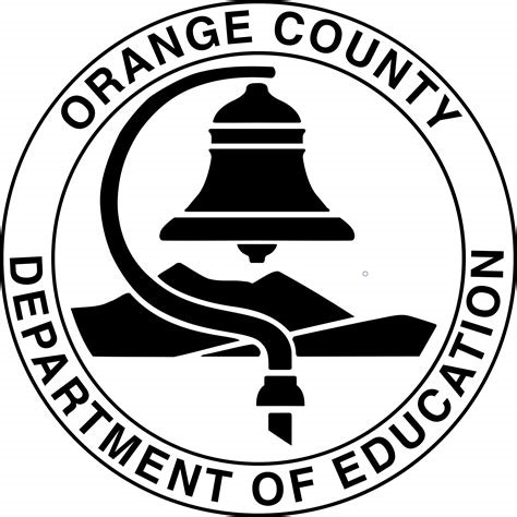 Orange County Department of Education