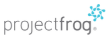 ProjectFrog logo