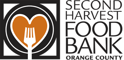 second harvest food bank