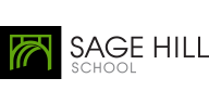 Sage Hill School logo