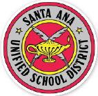 Santa Ana unified School district