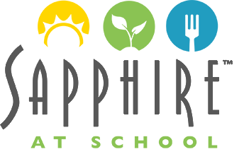 Shapphire logo