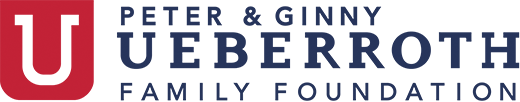 Ueberroth foundation logo