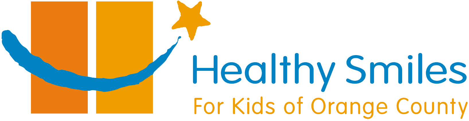 healthy smiles logo