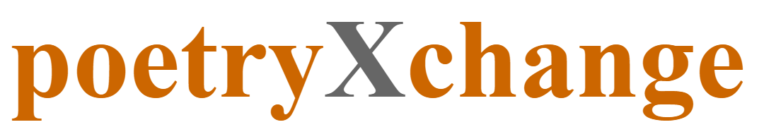 poetryXchange logo