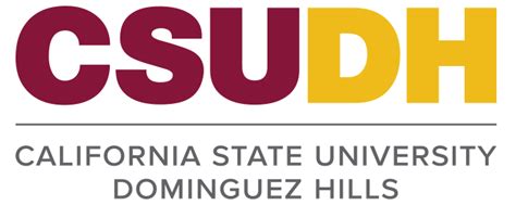 CSU Domingez Hills logo