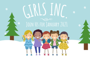 Girls Inc