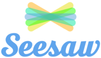 Seesaw logo