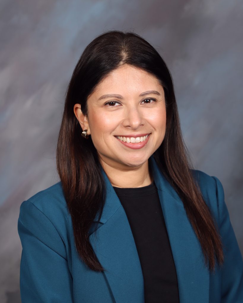 Alejandrina Guillen