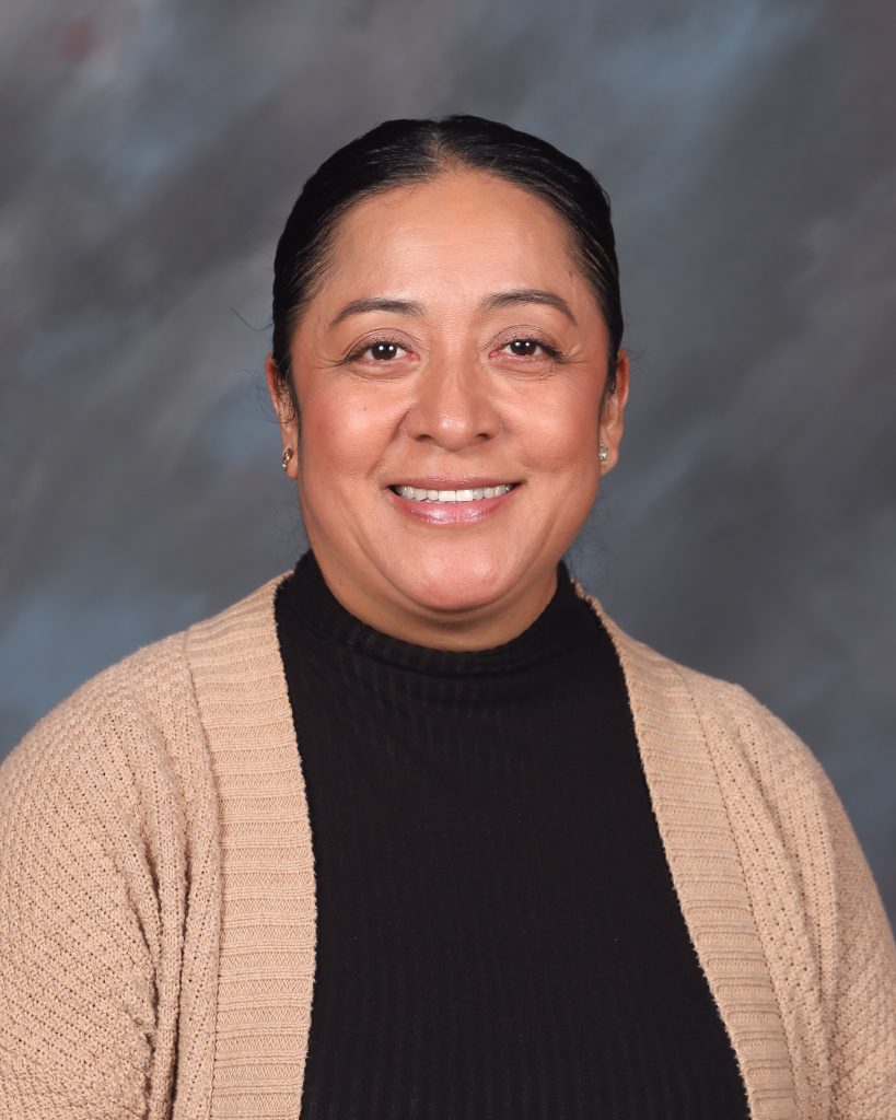 Beatrice Soto