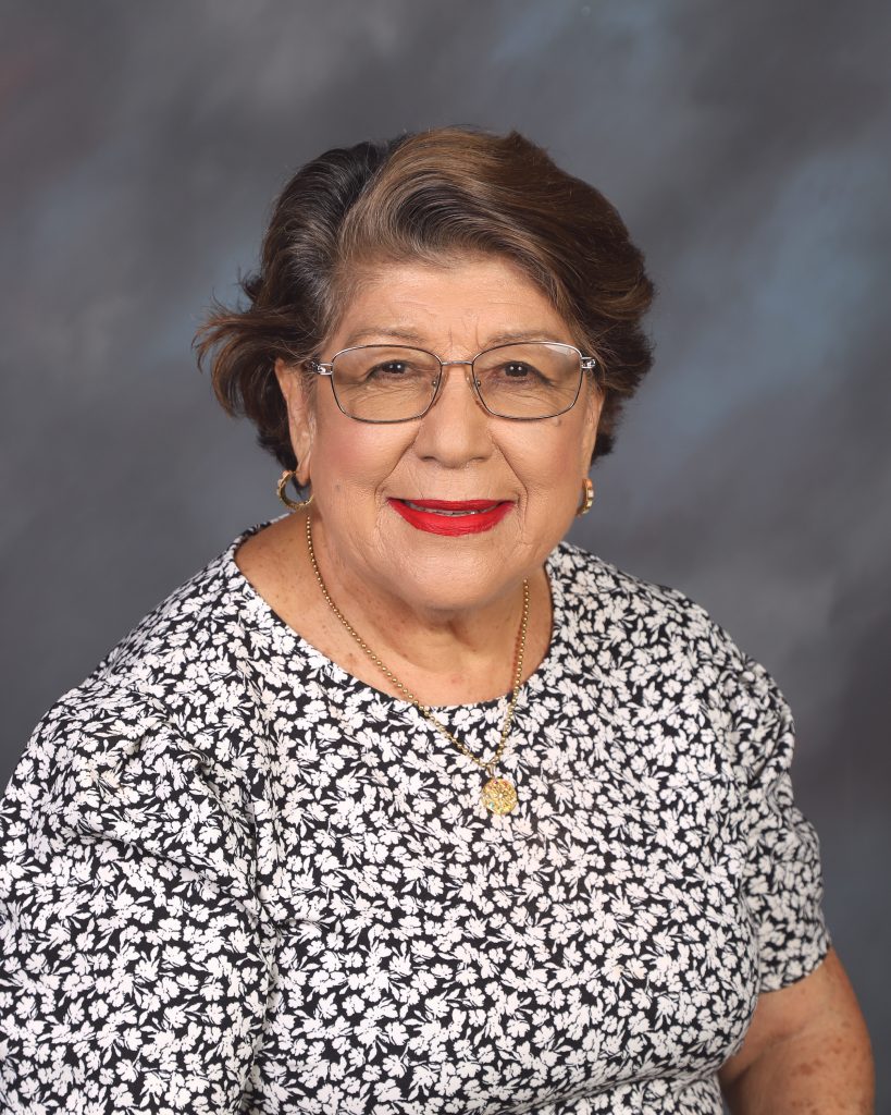 Bertha Ochoa