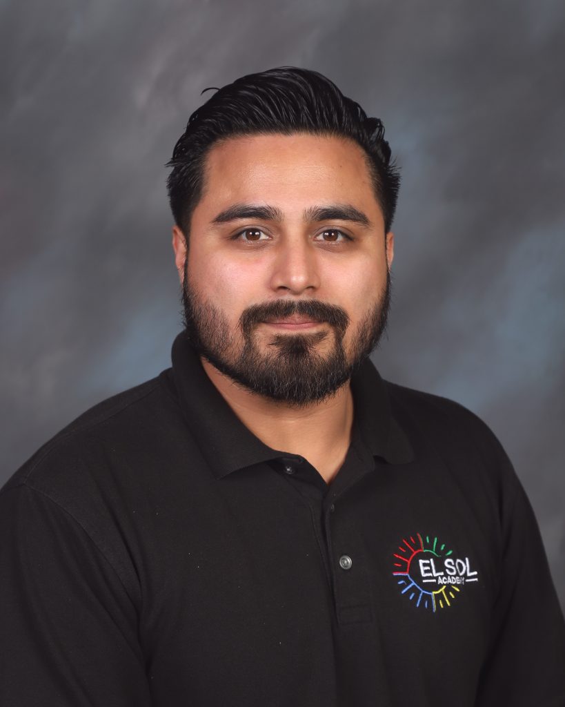 Cesar Ledesma