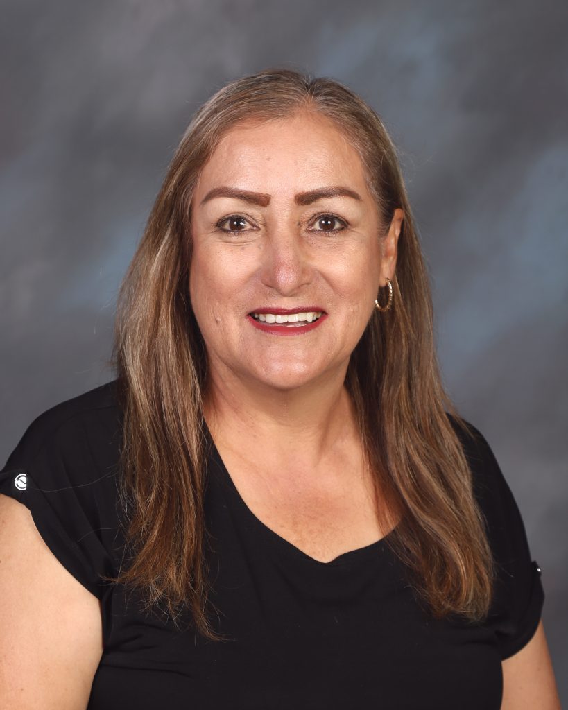 Guillermina Hernandez