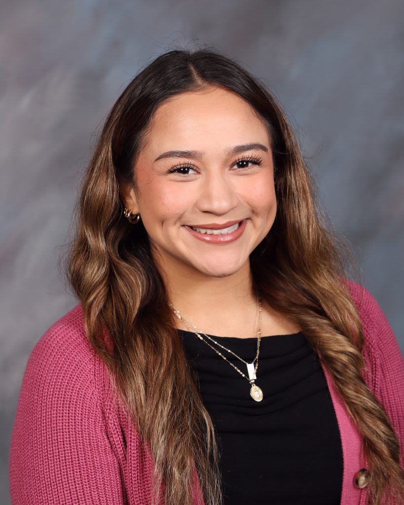 Ilene Cervantes