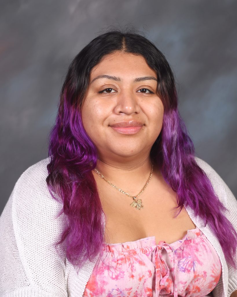 Janet Morales
