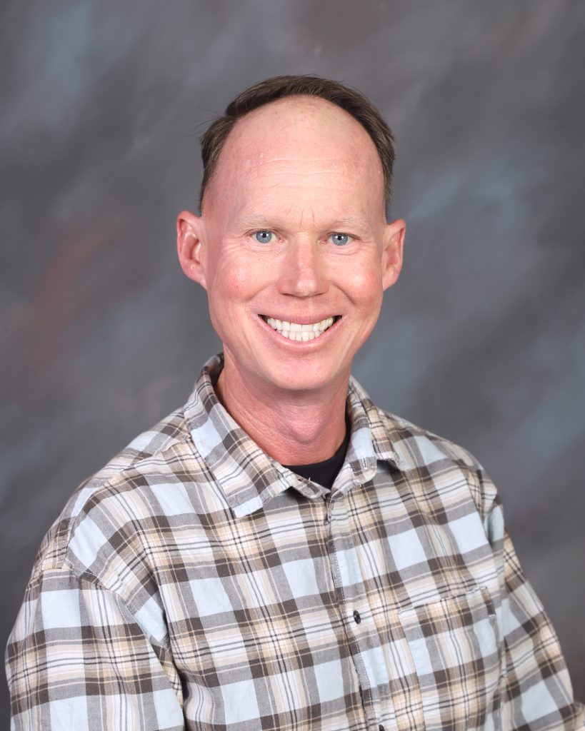 Jeff Palmer