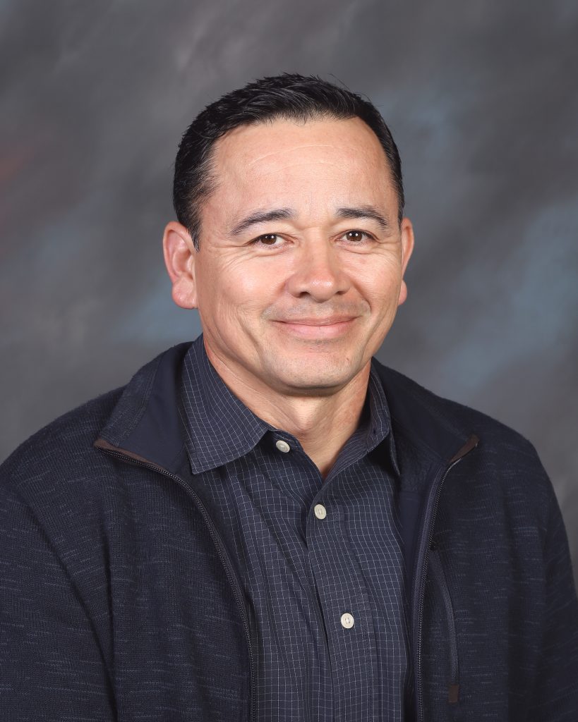 Juan Hernandez