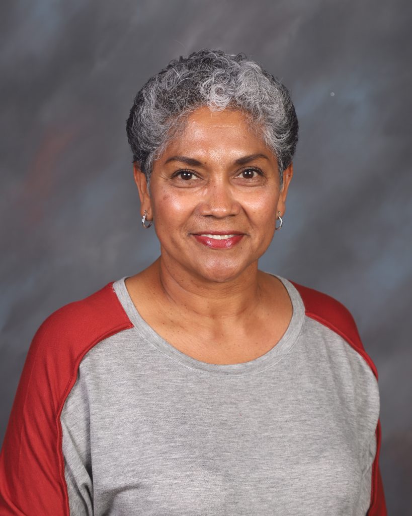 Martha Dominguez Salgado
