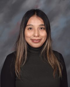 Nathalia Saucedo-Aguilar