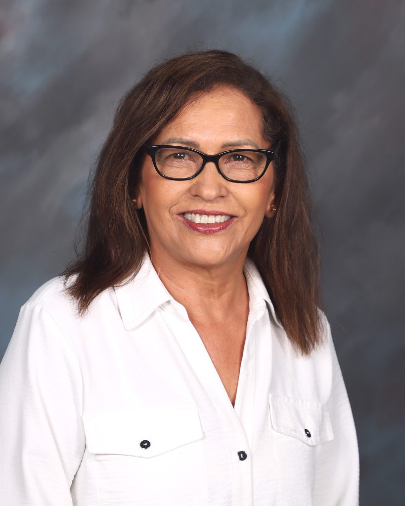 Rosa Miranda