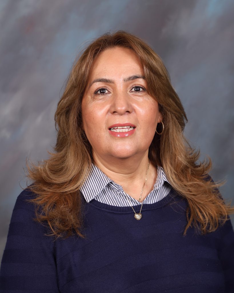 Susana Caballero