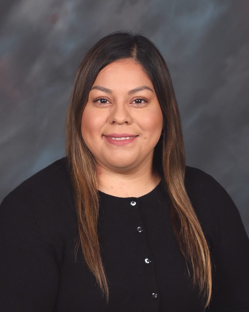 Yanira Hinojosa