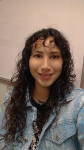 Dafne Garcia