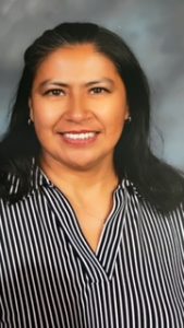 Julie Bautista
