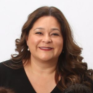 Sandyunnamed Angie Sigala Secretary & Treasurer